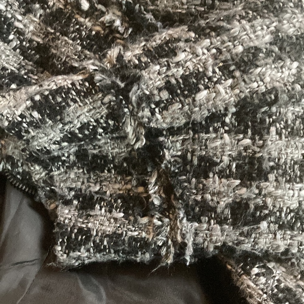 Studio Works Boucle Jacket - Picture 6 of 6